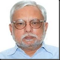 7th CPC - Member - Shri.Vivek Rae