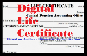 Central Pension Accounting Office