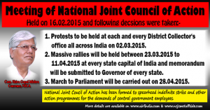 AIRF - NC JCM Poster