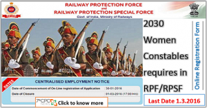 scr rpf 2030 vacancies application form
