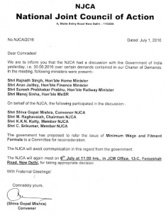 njca letter