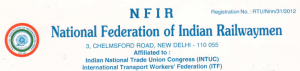 NFIR logo