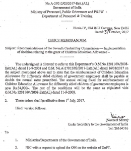 cea orders