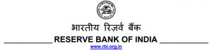 RBI Circular