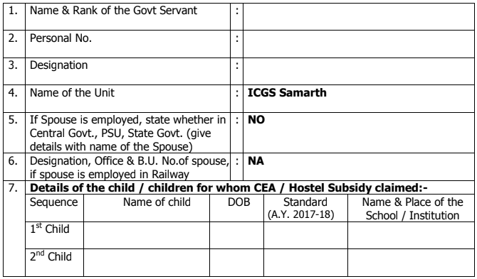 cea proforma-1