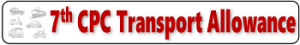 transport allowance