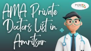AMA Private Doctors List in Amritsar