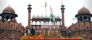 Greetings on 76th Independence Day