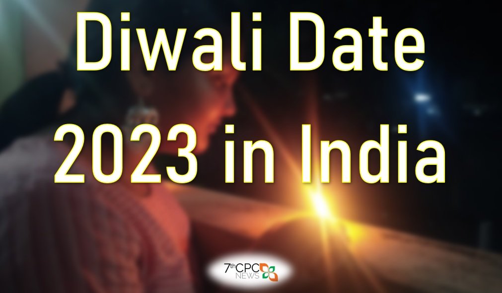 Diwali Date Calendar 2023 in India When is Diwali 2023 in India