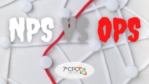 NPS Vs OPS 2023
