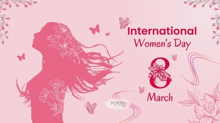 International Women's Day 2023 National Women's Day in India