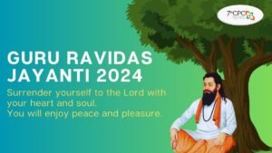 2024 Happy Guru Ravidas Jayanti Wishes