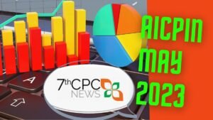 AICPIN May 2023 Press Release