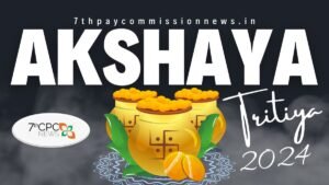 Akshaya Tritiya 2024 in India Date and Time