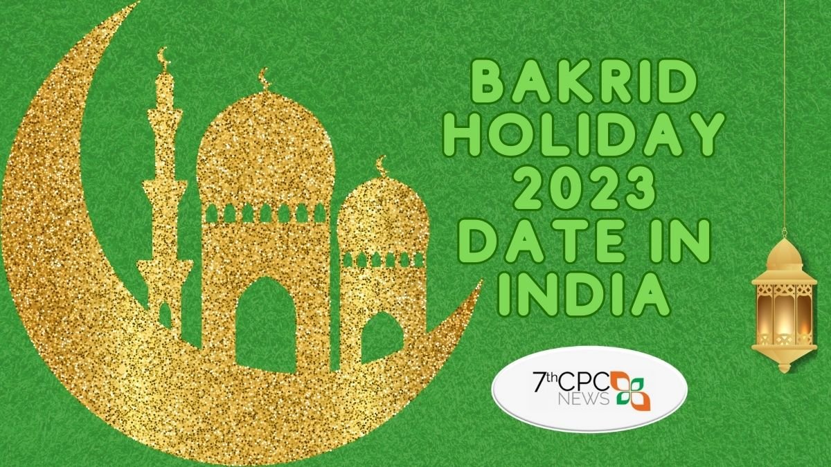 Bakrid (Eid Ul-Adha) 2023 Date in India