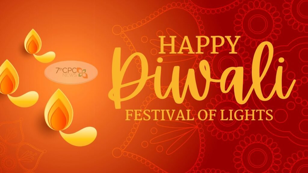 Happy Diwali Wishes Images