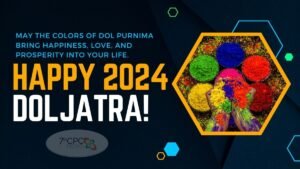 Happy Dolyatra 2024 Wishes Image