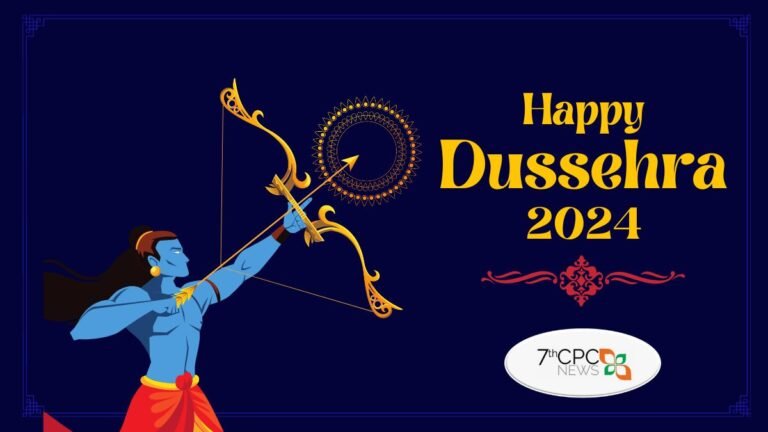 Happy Dussehra 2024 Wishes Images