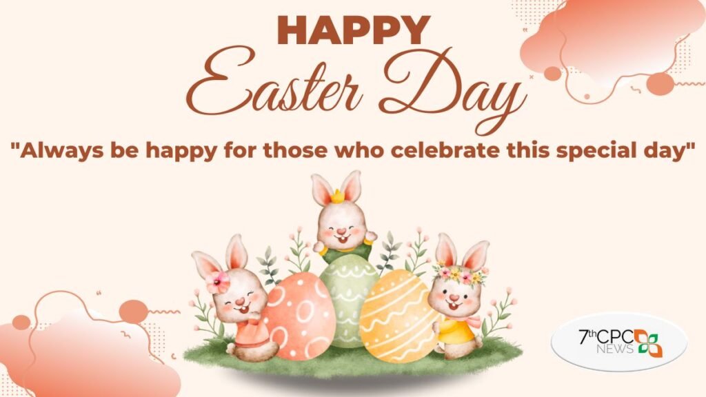 Happy Easter Sunday Wishes Images