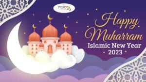Happy Muharram 2023 Wishes Image