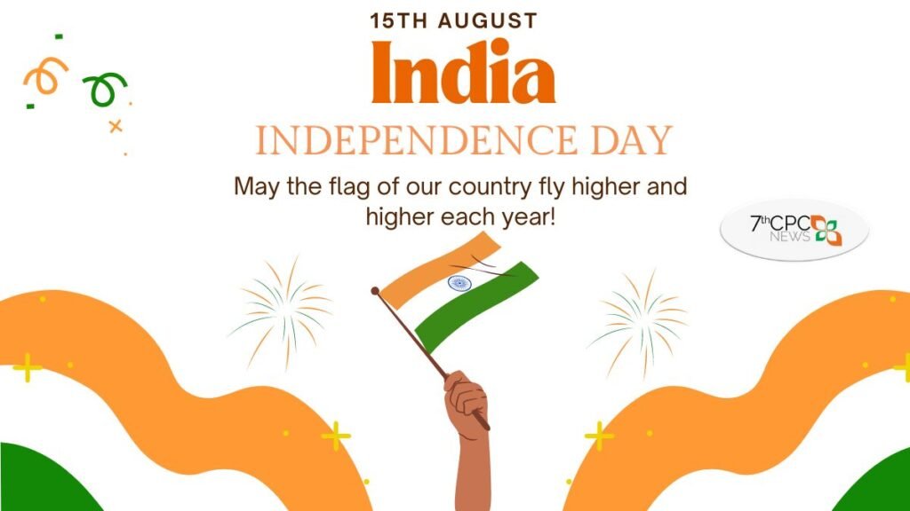 Independence Day Wishes Images