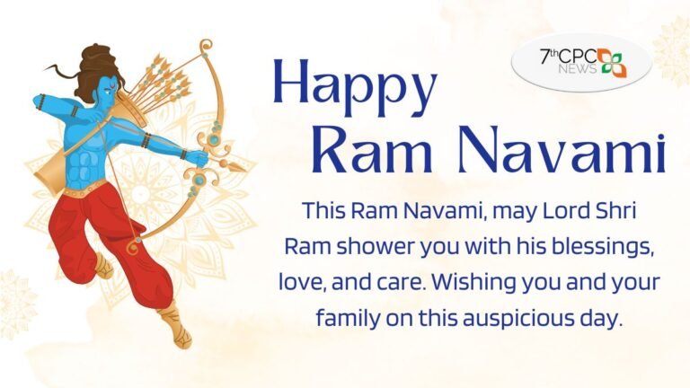 Ram Navami 2024 Date & Time: Muhurat, Vidhi, Story & Importance ...