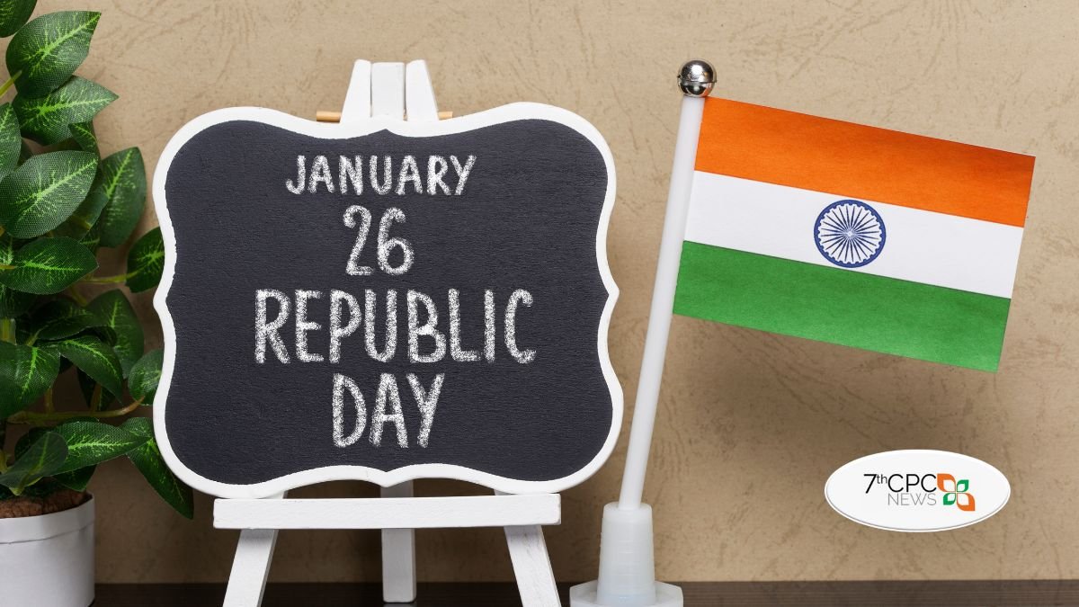 2024 Republic Day How Many Years Republic Day 2024 India Holiday
