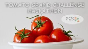 Tomato Grand Challenge Hackathon - Innovative Ideas to Enhance Value Chain News