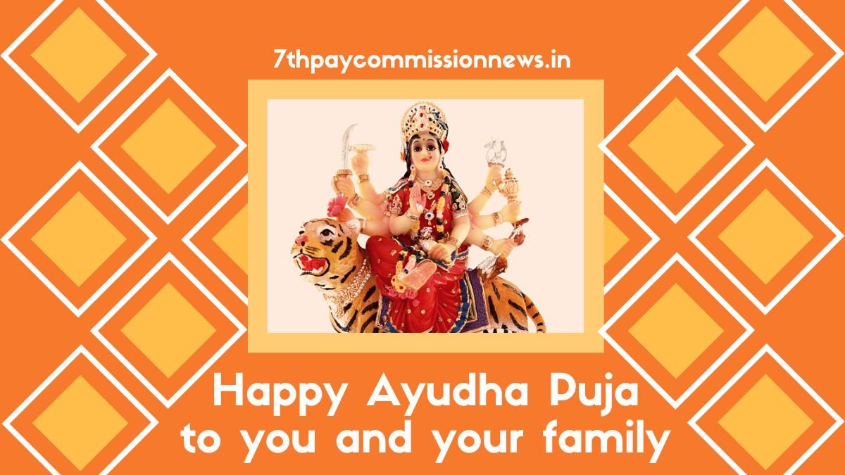 Ayudha Puja 2024 Date in India Saraswati Puja 2024 Date in India