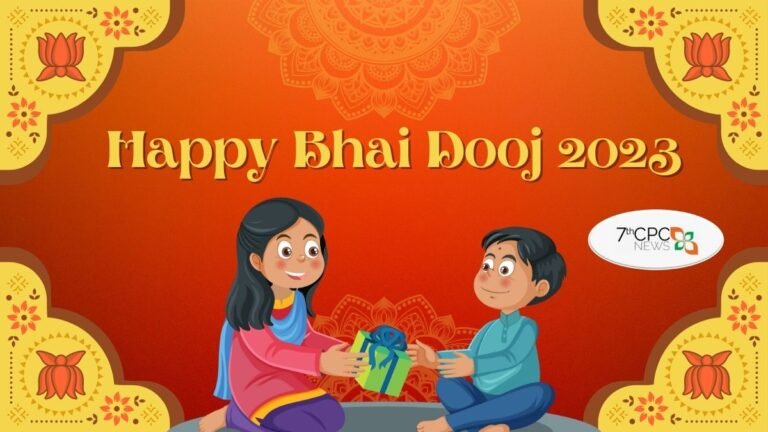 Happy Bhai Dooj 2023 Images