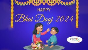 Happy Bhai Dooj 2024 Images