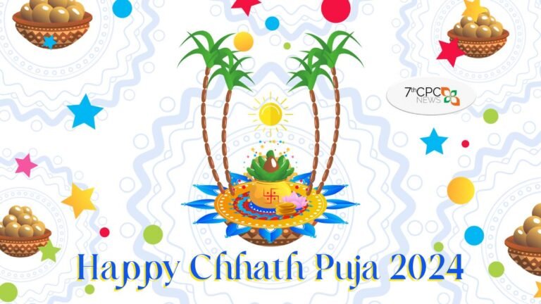 Happy Chhath Puja 2024 Wishes Images
