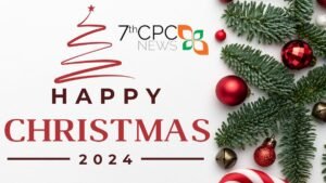 Happy Christmas Eve Images 2024