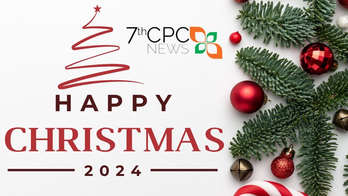 Christmas Eve Holiday in India 2023 When is Christmas Eve 2023
