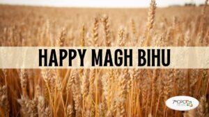 Magh Bihu 2024: Know Date, Celebration And Rituals Of This Festival ...