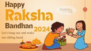 Happy Raksha Bandhan 2024 Wishes Images