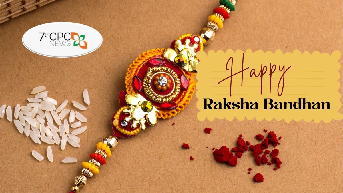 2024 Raksha Bandhan Date and Auspicious Time to Tie Rakhi for Brothers