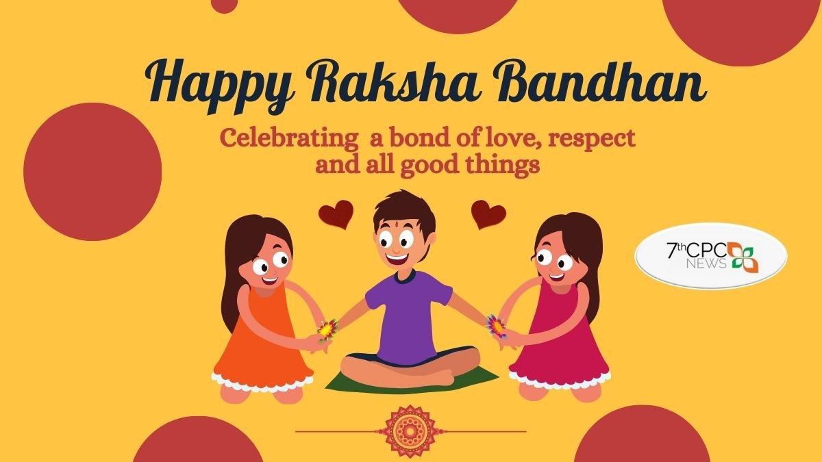 2023 Raksha Bandhan Date and Auspicious Time to Tie Rakhi for Brothers
