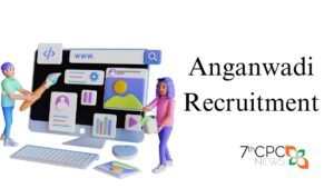 Anganwadi Recruitment