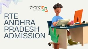RTE Andhra Pradesh Admission