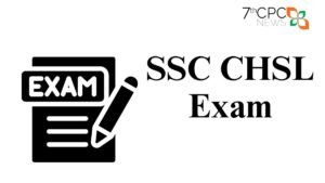 SSC CHSL Exam