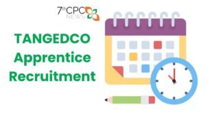 TANGEDCO Apprentice Recruitment