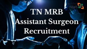 TN MRB Assistant Surgeon Recruitment
