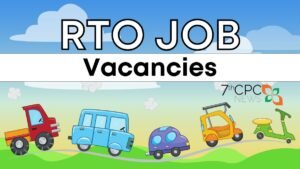 RTO Recruitment List