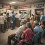 CGHS Online Appointment Booking for Central Govt Employees and Pensioners 2026