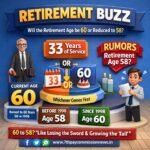 Retirement Age Controversy Begins Again 2026