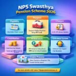 New NPS Swasthya Pension Scheme 2026